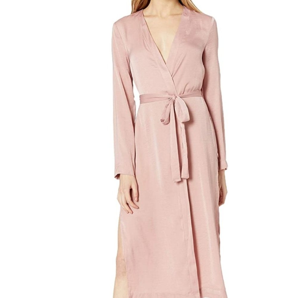 Women's Robe Jacket